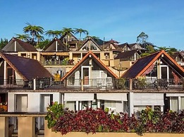 Bedugul Lake View Inn