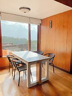 Bedugul Lake View Inn