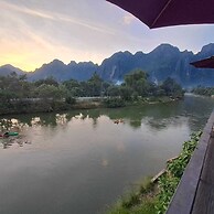 Vang Vieng SCK Hotel