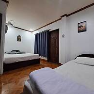 Vang Vieng SCK Hotel