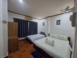 Vang Vieng SCK Hotel