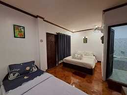Vang Vieng SCK Hotel