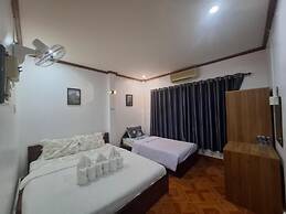 Vang Vieng SCK Hotel