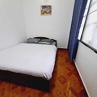 Vang Vieng SCK Hotel