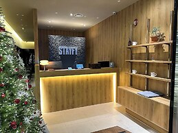 STAYFY Paju K Hills