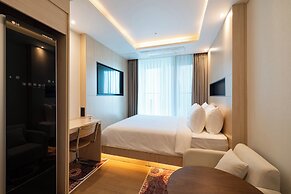 STAYFY Paju K Hills