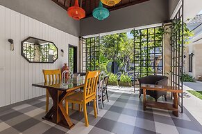 Lamun at Canggu