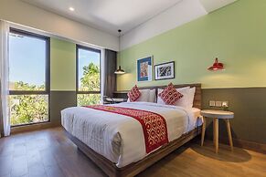 Lamun at Canggu