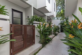 Lamun at Canggu