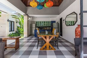 Lamun at Canggu