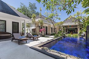 Lamun at Canggu