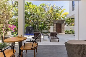 Lamun at Canggu