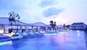 TS Residences