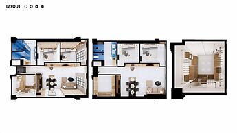 TS Residences