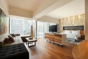 TS Residences