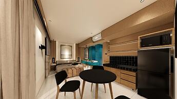TS Residences