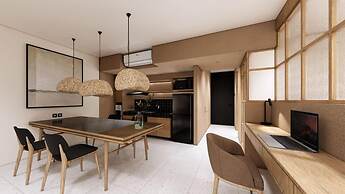 TS Residences