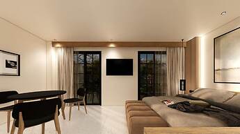 TS Residences