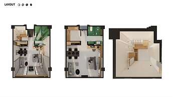 TS Residences
