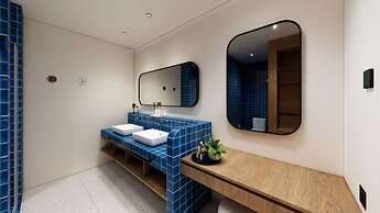 TS Residences