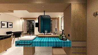 TS Residences