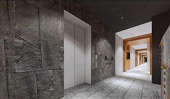 TS Residences