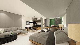 TS Residences