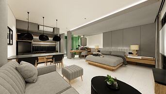 TS Residences