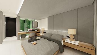 TS Residences