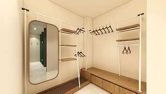 TS Residences
