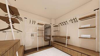 TS Residences