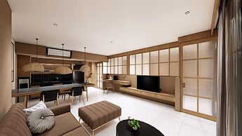 TS Residences