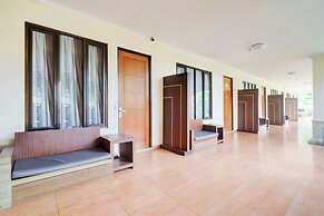 Tripletree Ken Hotel