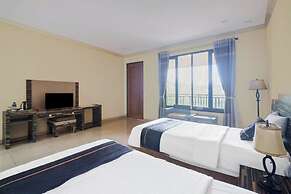 Tripletree Ken Hotel