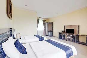 Tripletree Ken Hotel