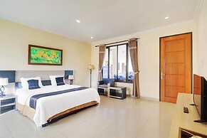 Tripletree Ken Hotel