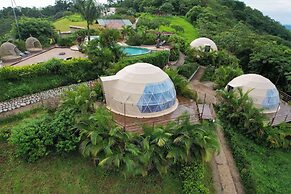 Kintiri Glamping