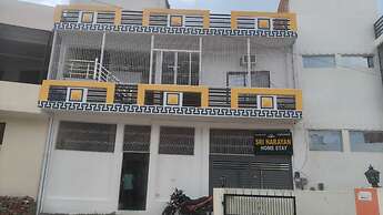 Sri Narayan Home Stay