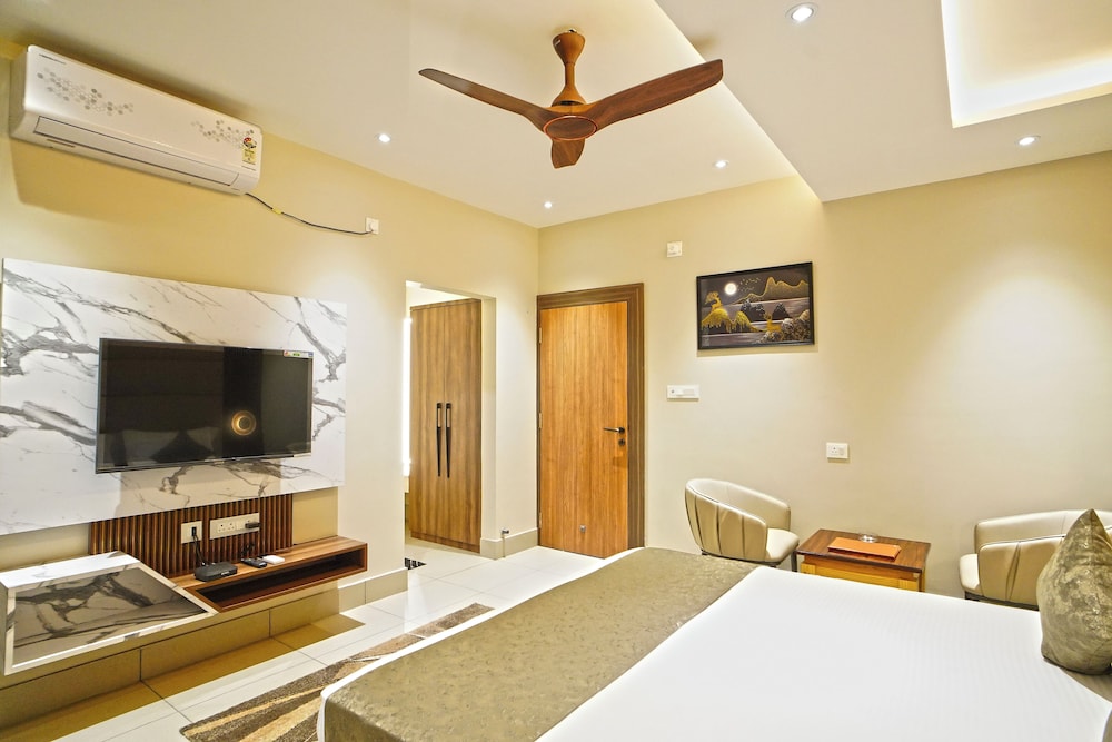 Hotel Atithi