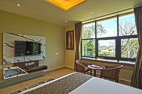 Hotel Atithi