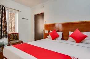 HOTELTEJAS INN
