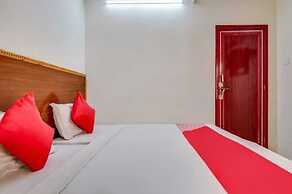 HOTELTEJAS INN