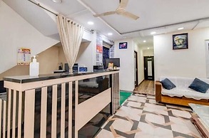 HOTELTEJAS INN
