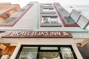 HOTELTEJAS INN