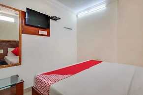 HOTELTEJAS INN