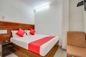 HOTELTEJAS INN