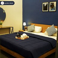 Lumiere Hotel Islamabad