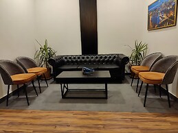 Lumiere Hotel Islamabad