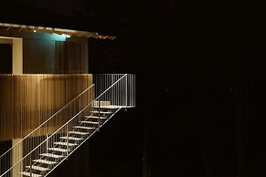 SANU 2nd Home Tateyama 1st