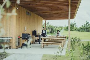 SANU 2nd Home Tateyama 1st